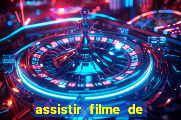 assistir filme de terror pesado